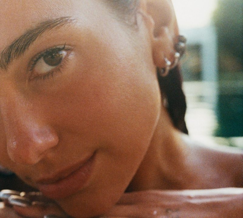 Projeto ‘Colete das Emoções’ no NOS Alive vai permitir simbiose entre pessoas surdas e o concerto de Dua Lipa