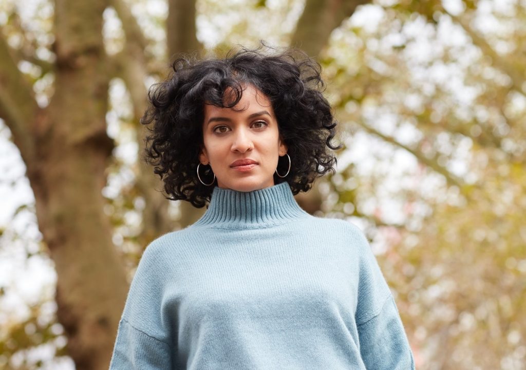 Quinteto de Anoushka Shankar uniu espíritos e mundos na Casa da Música