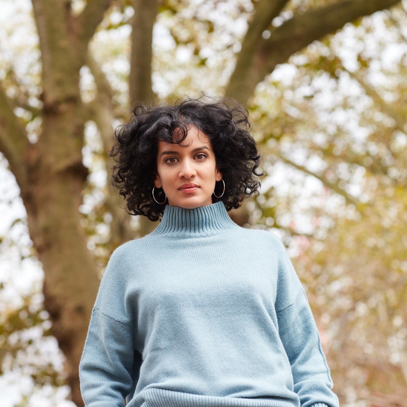 Quinteto de Anoushka Shankar uniu espíritos e mundos na Casa da Música