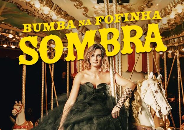 Bumba na Fofinha regressa aos palcos com novo espetáculo de stand-up