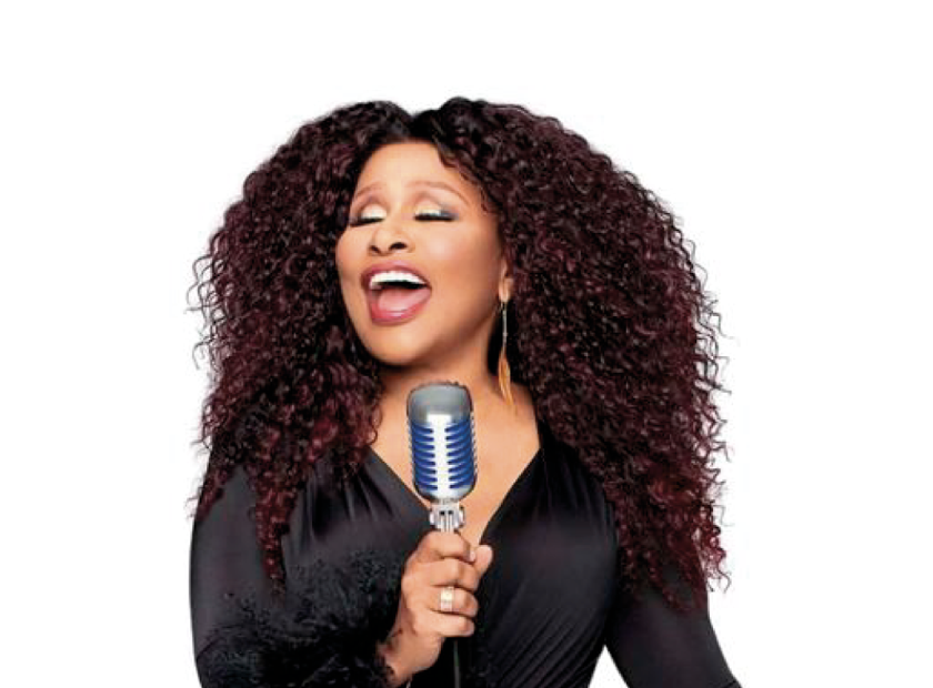 Chaka Khan atua nos 20 anos do Ageas Cooljazz a 10 de julho 