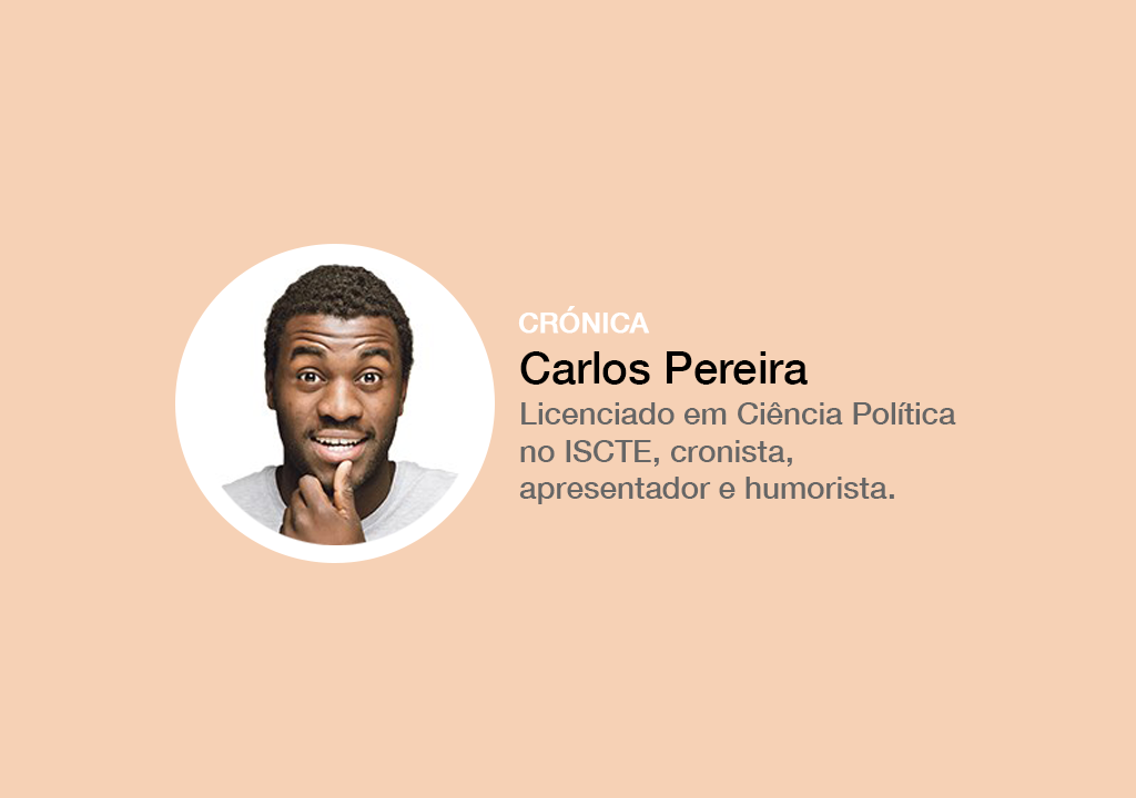 Venceu o racismo. Outra vez