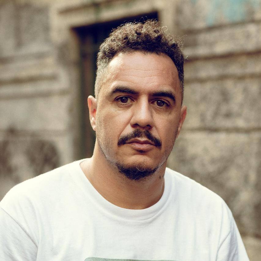 Entrevista. Marcelo D2: “Não existe futuro se a gente não olhar para o passado”