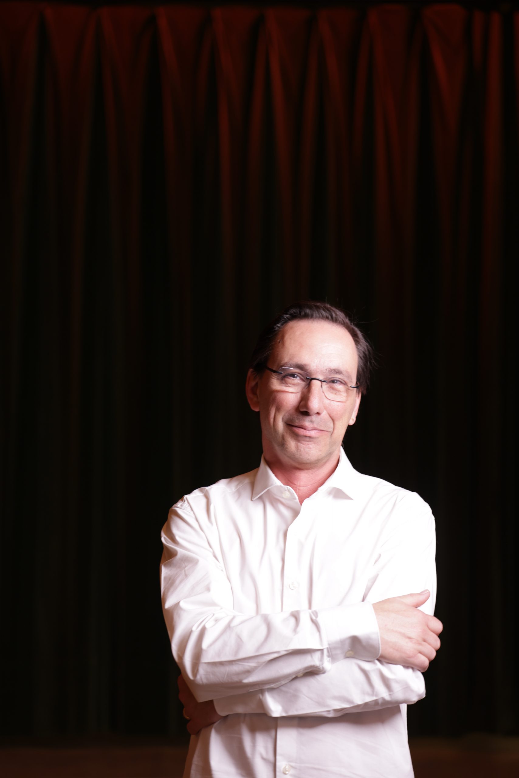 Pedro Burmester toca Bach ao entardecer no novo ‘Ciclo de Pianos nos Palácios de Sintra’