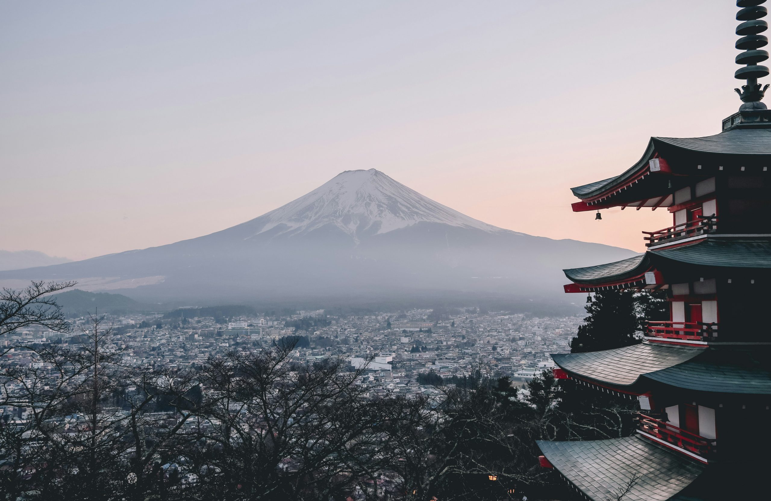 Japão recebe mais de 17,7 milhões de turistas no primeiro semestre do ano