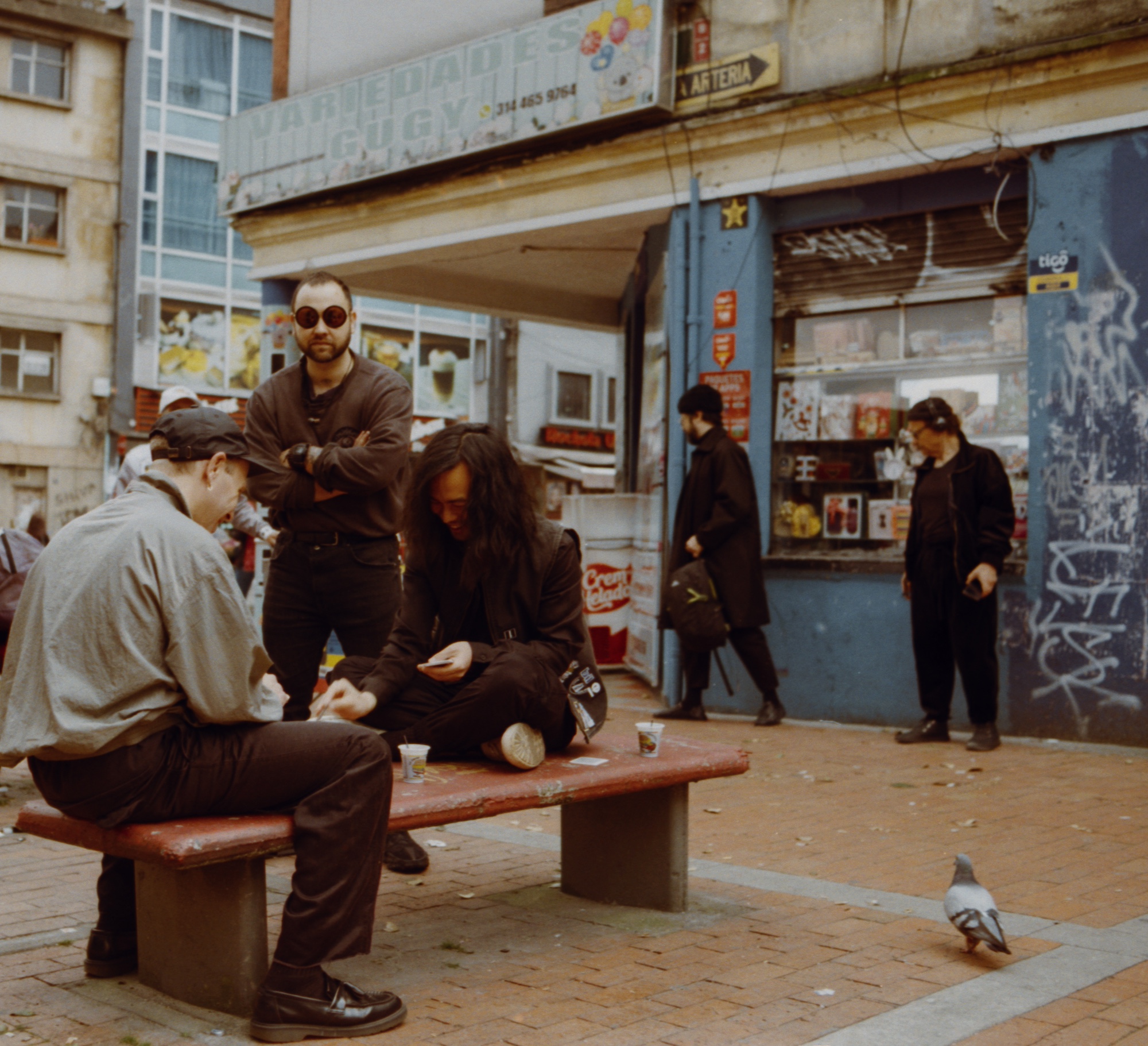 Entrevista. Unknown Mortal Orchestra: “Sou muito iludido e demasiado romântico, mas encontrei o emprego certo para a minha personalidade”