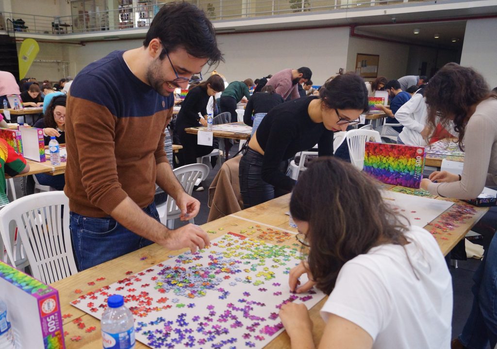 Luso recebe 3.ª edição do Torneio Puzzles.pt – Educa em 3 dias e 8 provas onde todos se podem inscrever