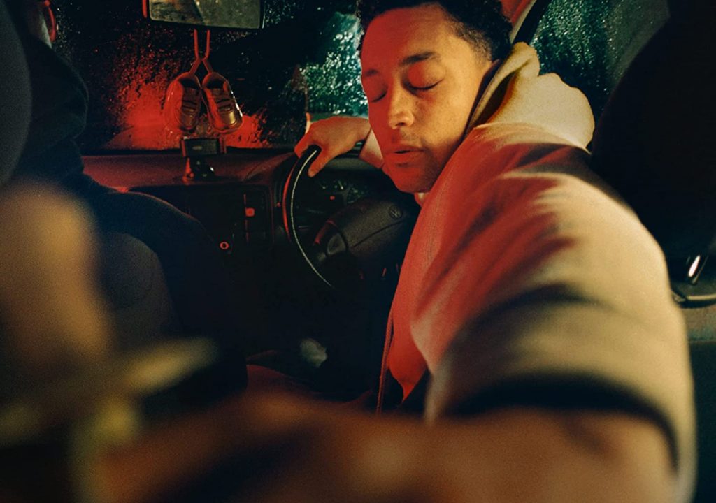 Loyle Carner, o rapper que nos convida a ser melhor para nós e para os nossos