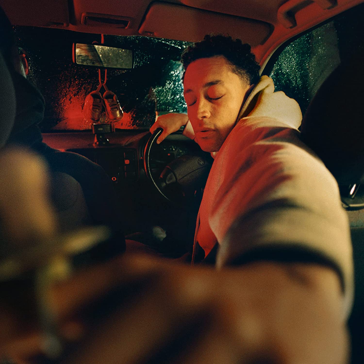 Loyle Carner, o rapper que nos convida a ser melhor para nós e para os nossos