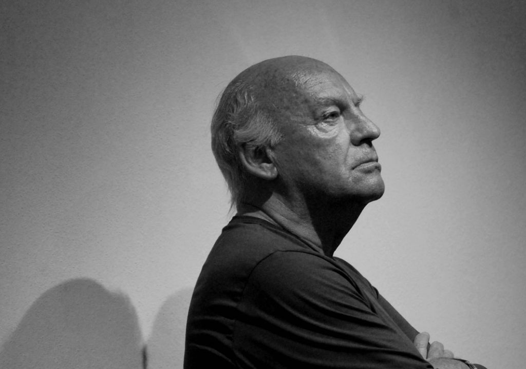 Espetáculo de dança que evoca Eduardo Galeano abre programação da ACERT em Tondela