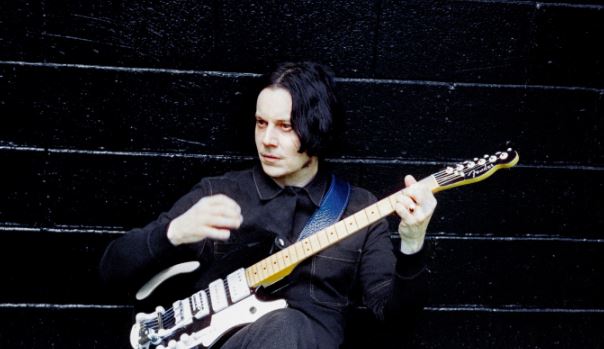 Jack White lança novo disco “No Name”