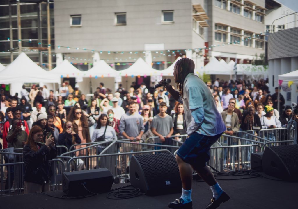 Em Setembro serão conhecidas as três rappers mulheres que irão representar Portugal na Croácia