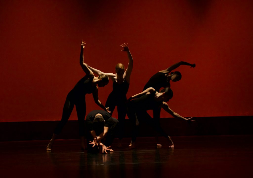 Vinte artistas representam Portugal na bienal de dança Tanzmesse na Alemanha