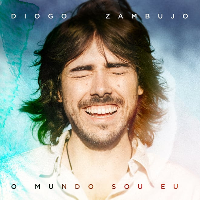 EXCLUSIVO. Cantautor Diogo Zambujo estreia o videoclipe do single “O Mundo Sou Eu”