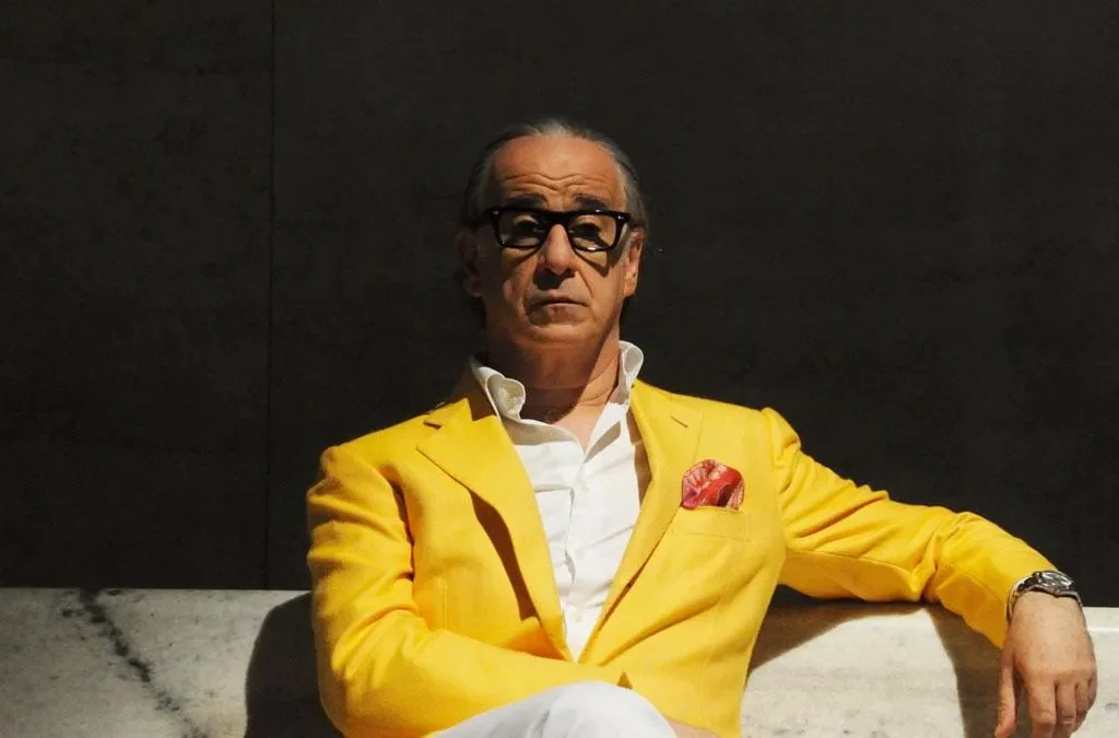 “A Grande Beleza”, de Paolo Sorrentino, é exibido hoje na RTP2