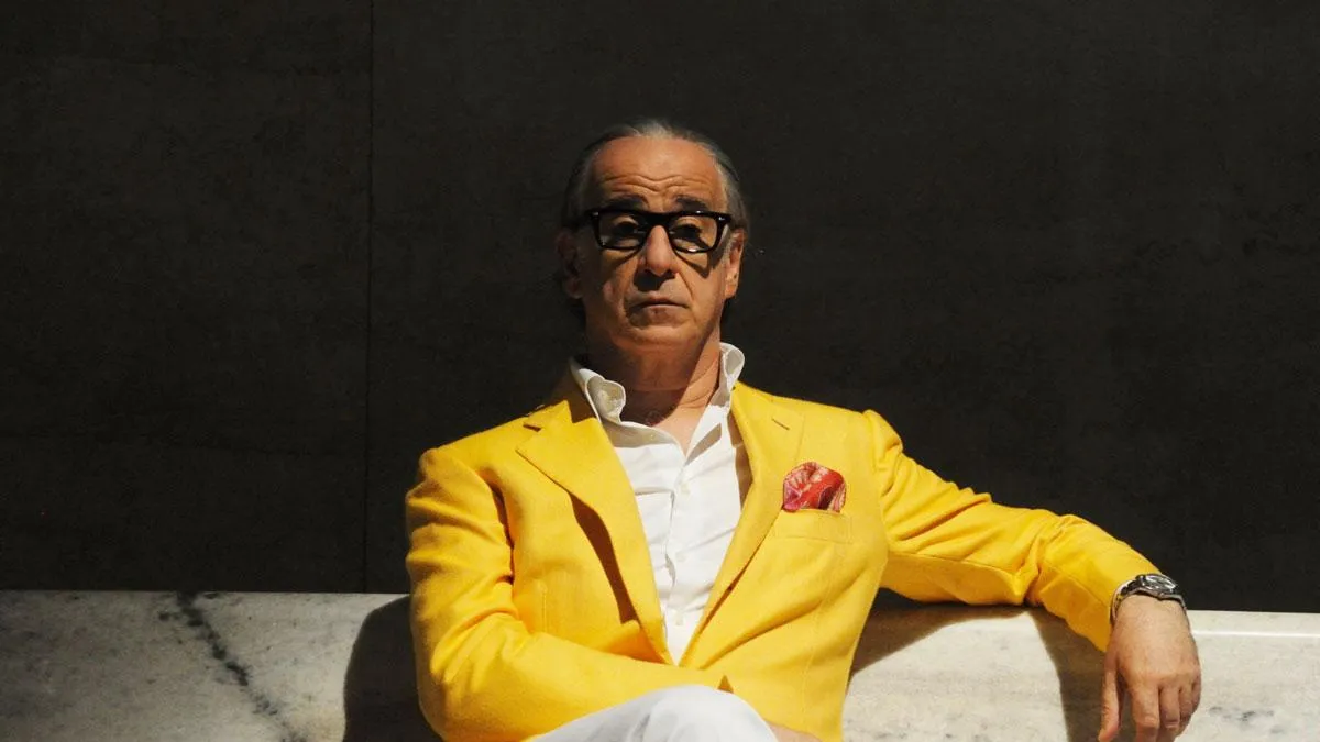 “A Grande Beleza”, de Paolo Sorrentino, é exibido hoje na RTP2