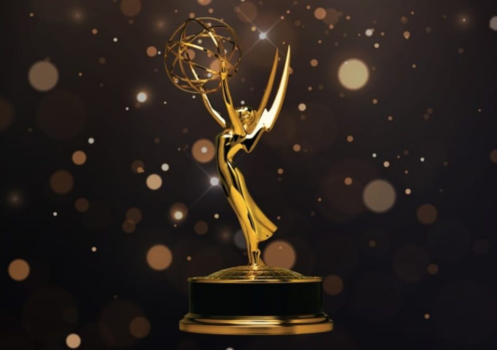 Mensagens políticas marcam cerimónia dos prémios de televisão Emmy