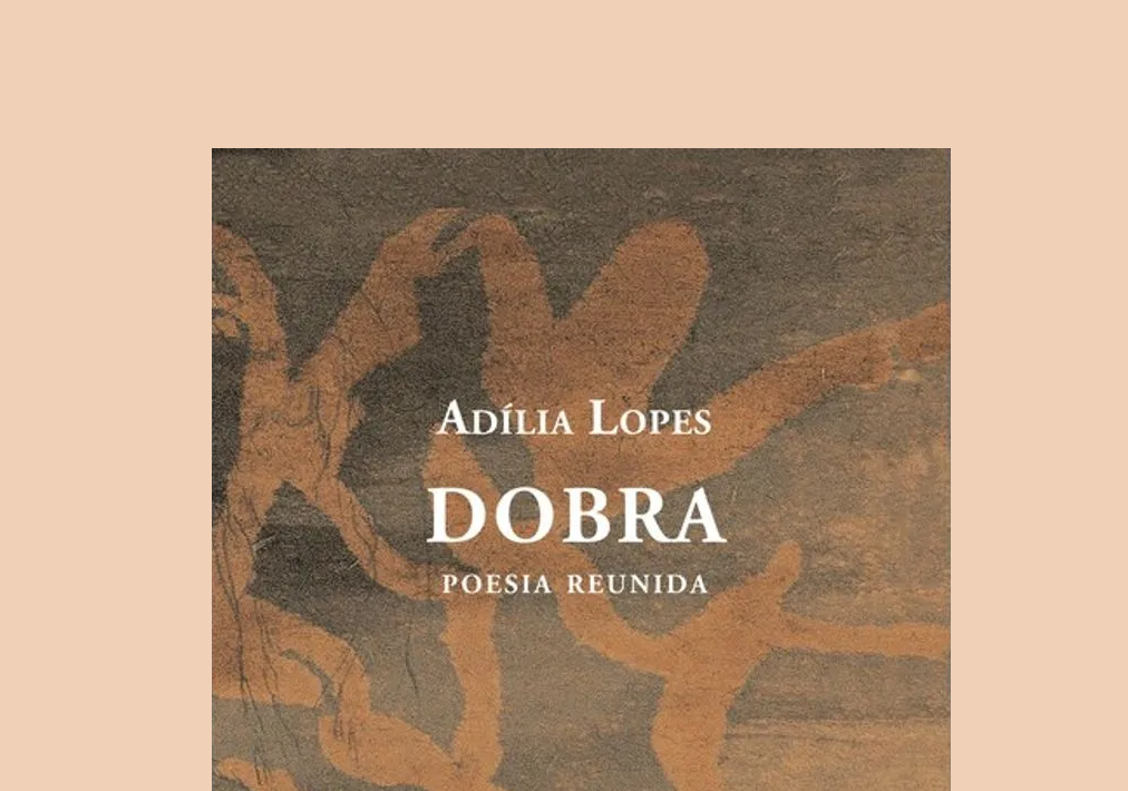 “Dobra” reúne toda a poesia de Adília Lopes, de 1983 a 2023, e chega às livrarias em Outubro