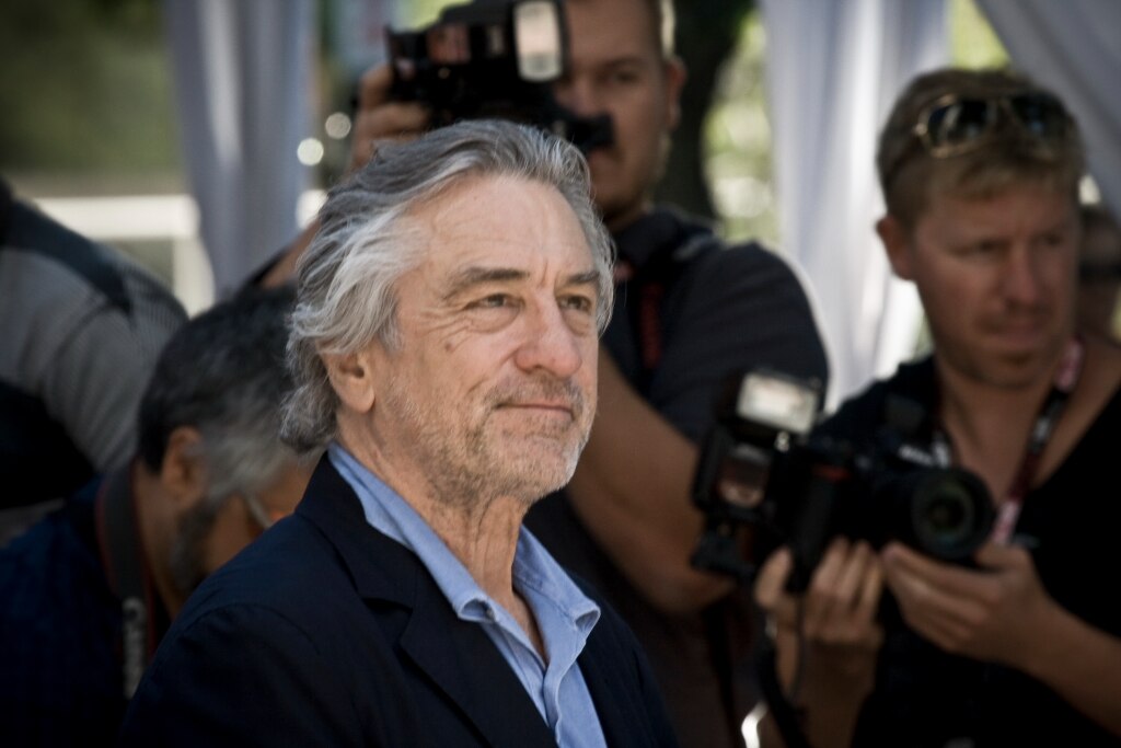 Tribeca Festival Lisboa recebe Robert De Niro, Whoopi Goldberg e Patty Jenkins