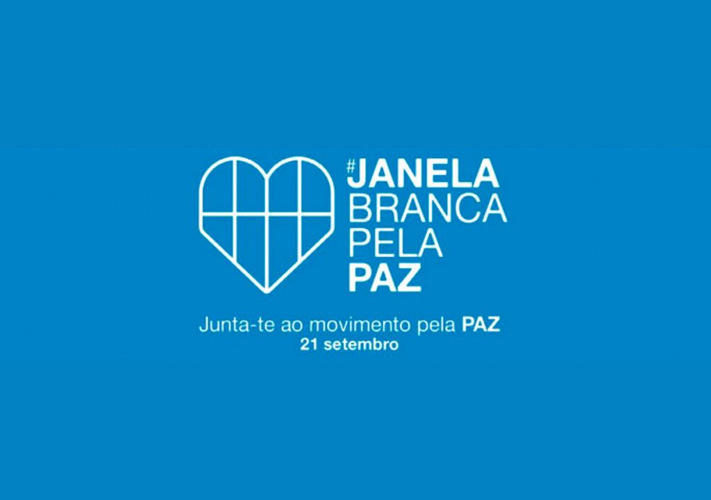 Centro de Informação das Nações Unidas junta-se a grupo de personalidades e juntos criam movimento em prol da Paz