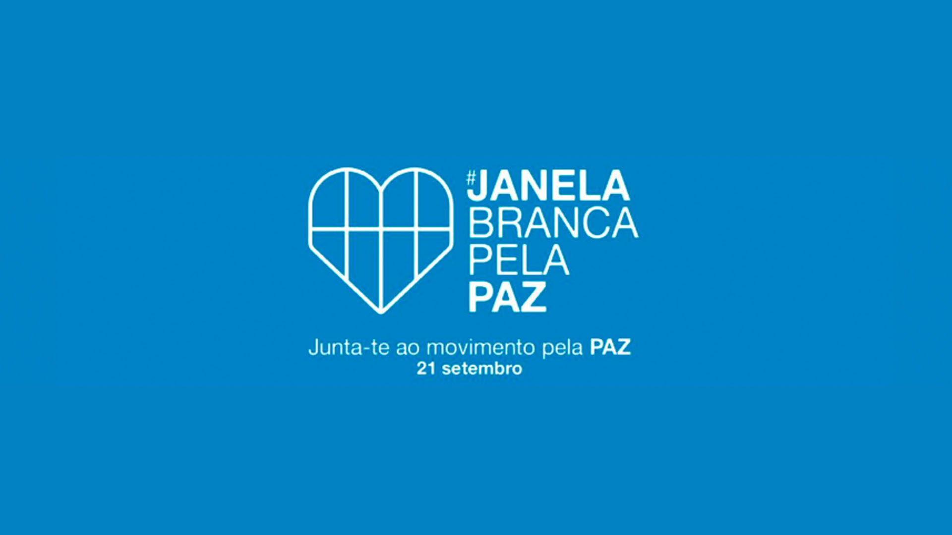 Centro de Informação das Nações Unidas junta-se a grupo de personalidades e juntos criam movimento em prol da Paz