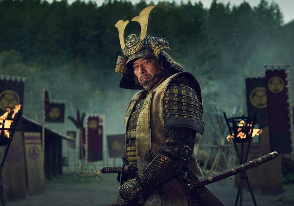 “Shōgun” é a série do ano, “Baby Reindeer” e “Hacks” triunfam na noite dos Emmys