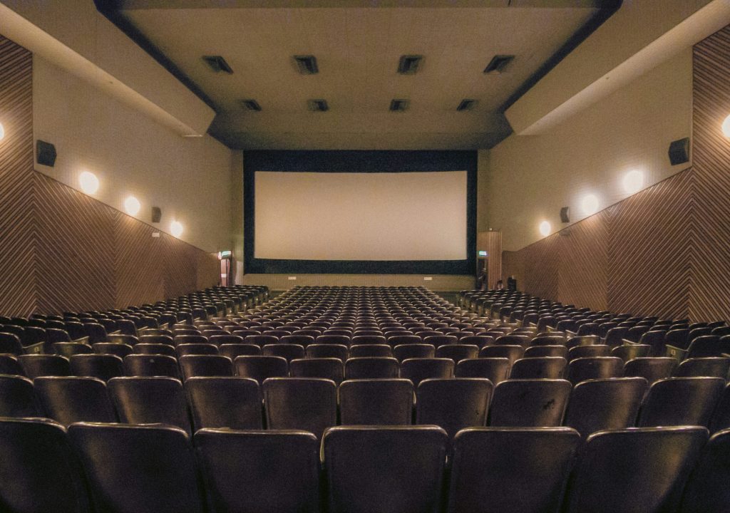 Agosto foi o segundo melhor mês do ano em audiência e receitas nos cinemas portugueses