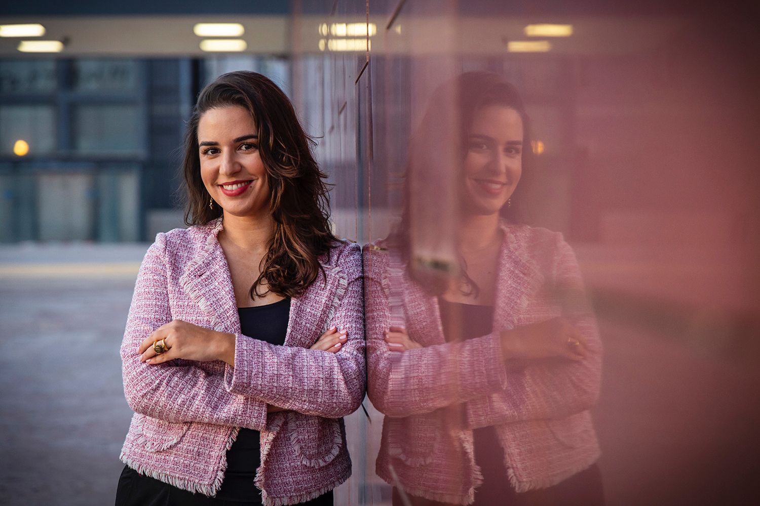 Entrevista. Catarina Marques Rodrigues: “Tudo tem a ver com o género, não há nenhuma área em que a questão do género não entre”