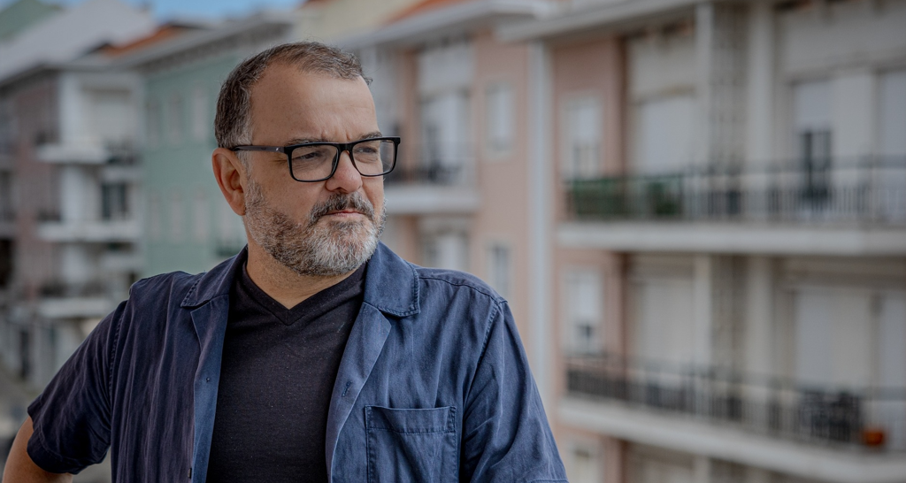 Entrevista. Álvaro Filho: “As questões de imigração em Portugal sempre existiram, em maior ou menor proporção, elas agora só são mais visíveis”