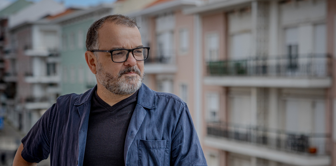 Entrevista. Álvaro Filho: “As questões de imigração em Portugal sempre existiram, em maior ou menor proporção, elas agora só são mais visíveis”