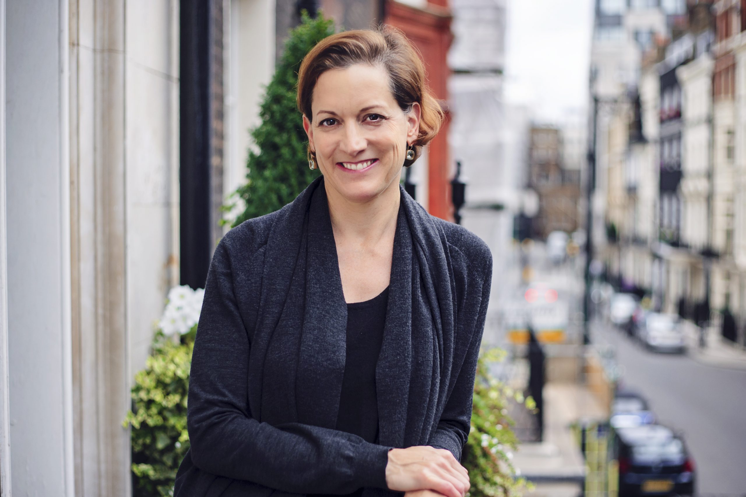 Entrevista. Anne Applebaum: “Donald Trump tornou-se um modelo para os líderes iliberais”