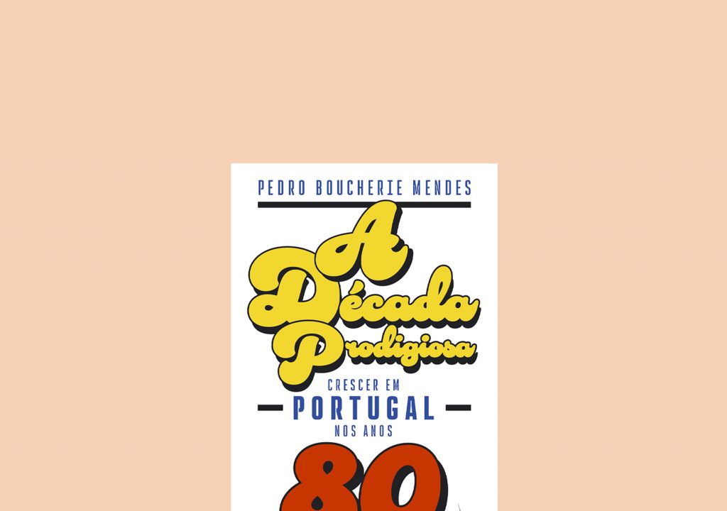 Novo livro de Pedro Boucherie Mendes, sobre os “Anos 80 em Portugal”, é apresentado por Miguel Morgado e Miguel Somsen em Lisboa