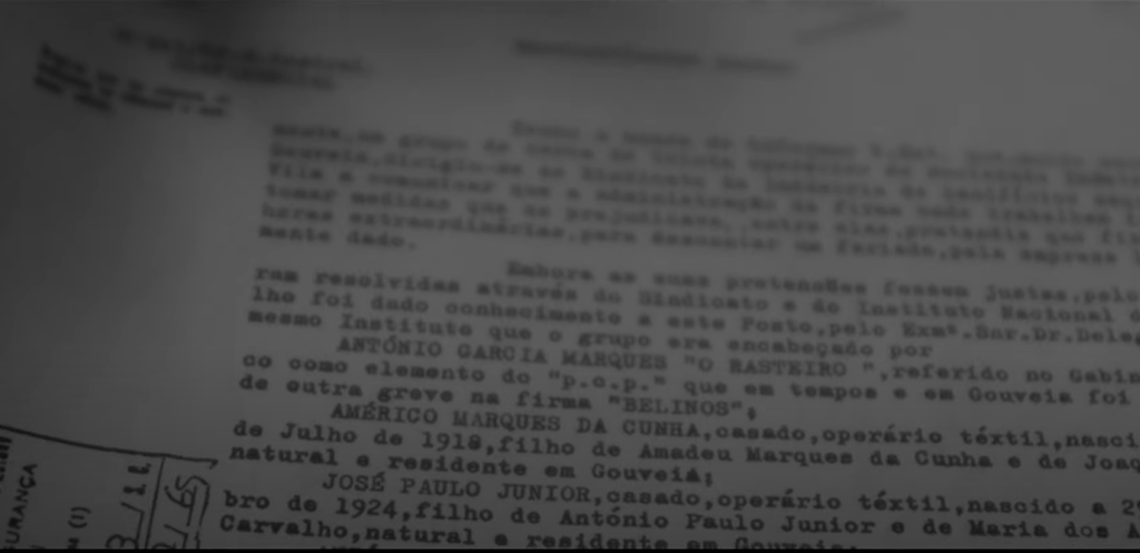 Documentário “O Regime é o Castigo” mostra as frustrações, expectativas e desilusões que marcaram a transição de Portugal para a democracia na Serra da Estrela