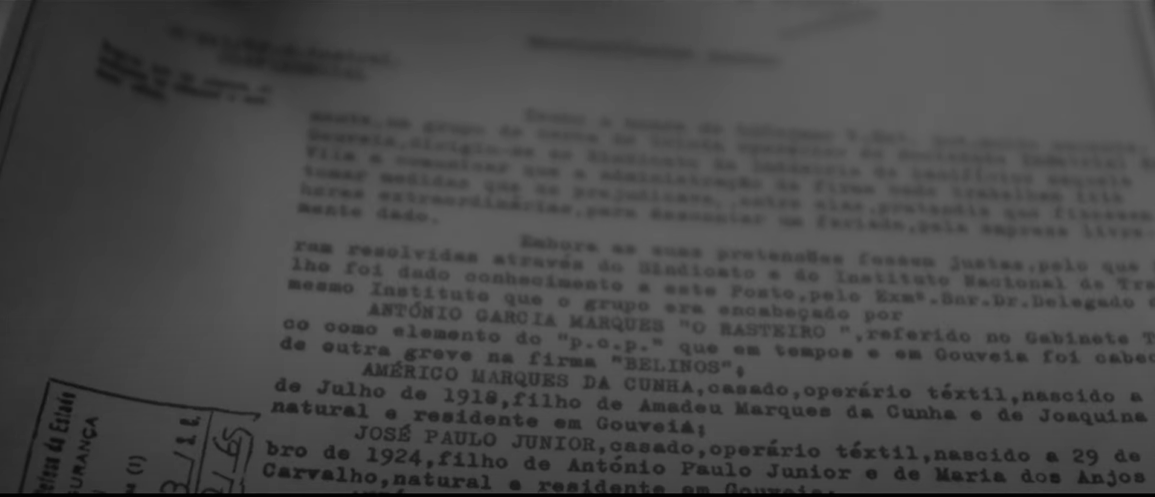 Documentário “O Regime é o Castigo” mostra as frustrações, expectativas e desilusões que marcaram a transição de Portugal para a democracia na Serra da Estrela