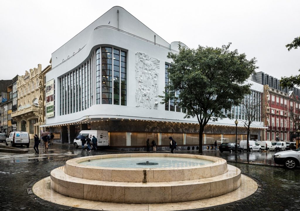 Cinema Batalha mostra filmes de Alice Rohrwacher e acolhe matinés do Cineclube do Porto