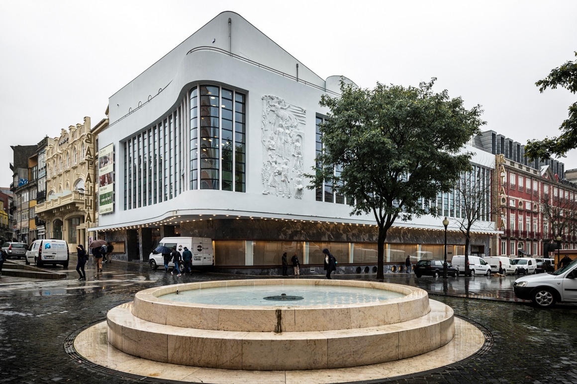 Cinema Batalha mostra filmes de Alice Rohrwacher e acolhe matinés do Cineclube do Porto