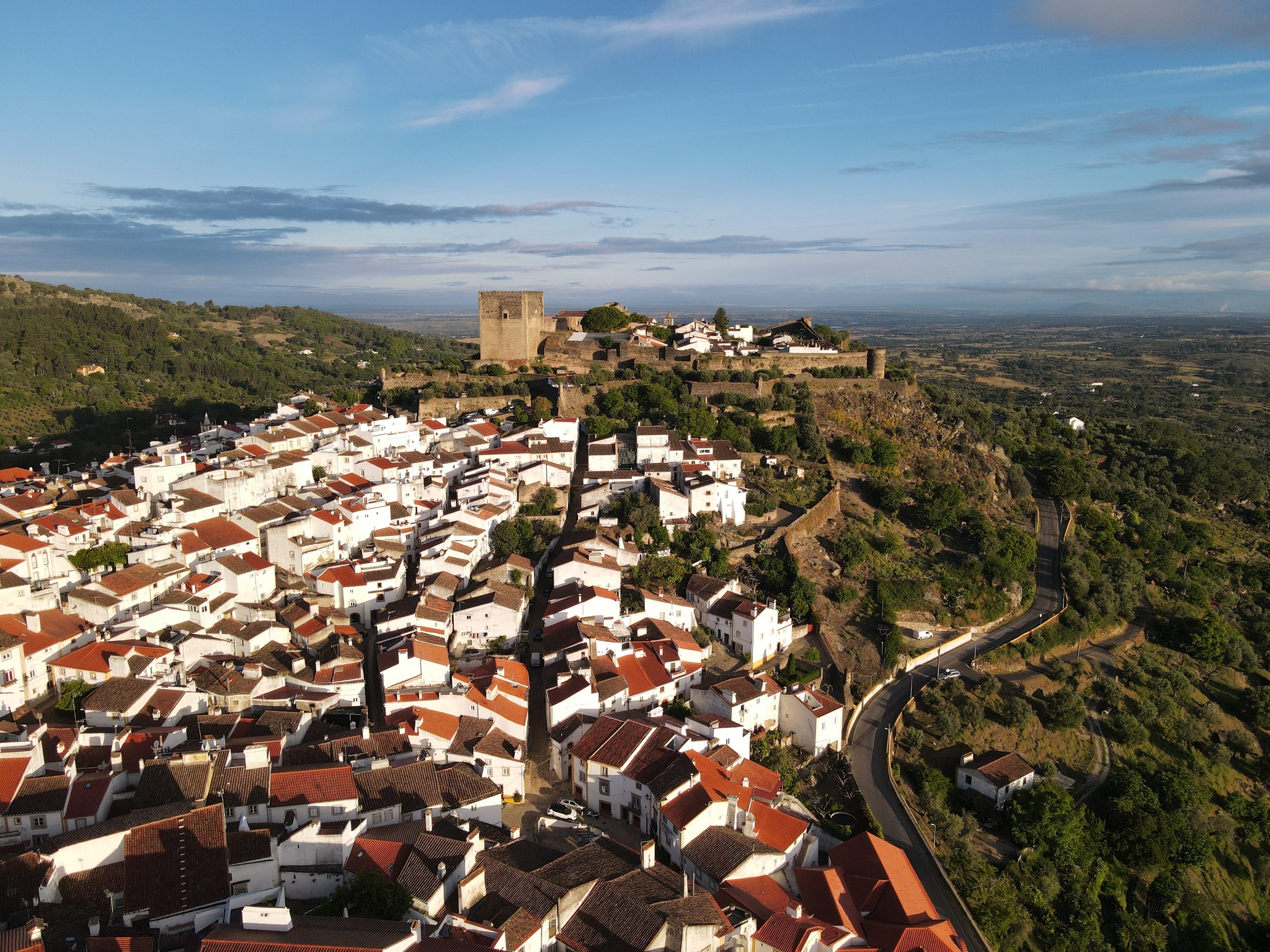 Câmara de Castelo de Vide inaugura Museu Garcia de Orta após investimento de 1,5 milhões de euros