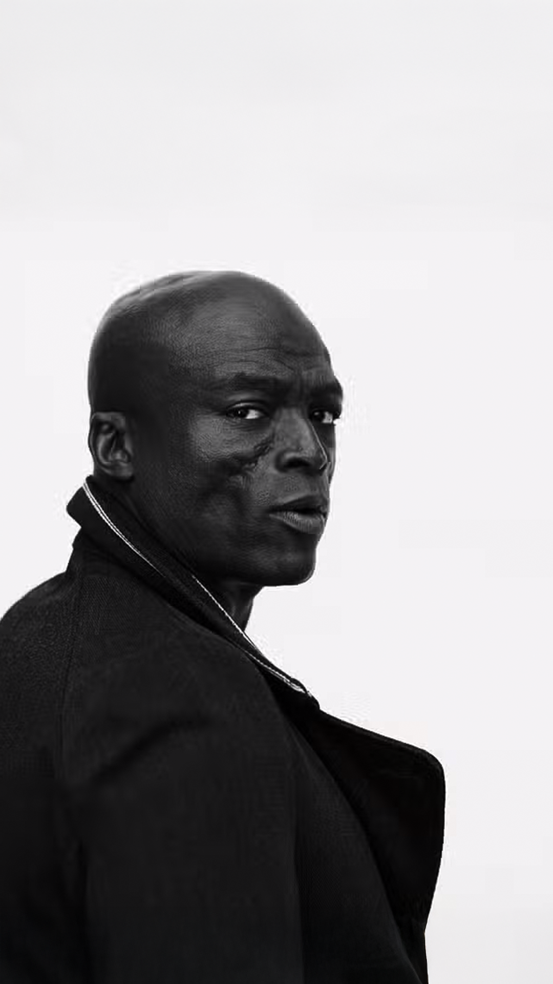 Seal confirmado no Ageas Cooljazz 2025