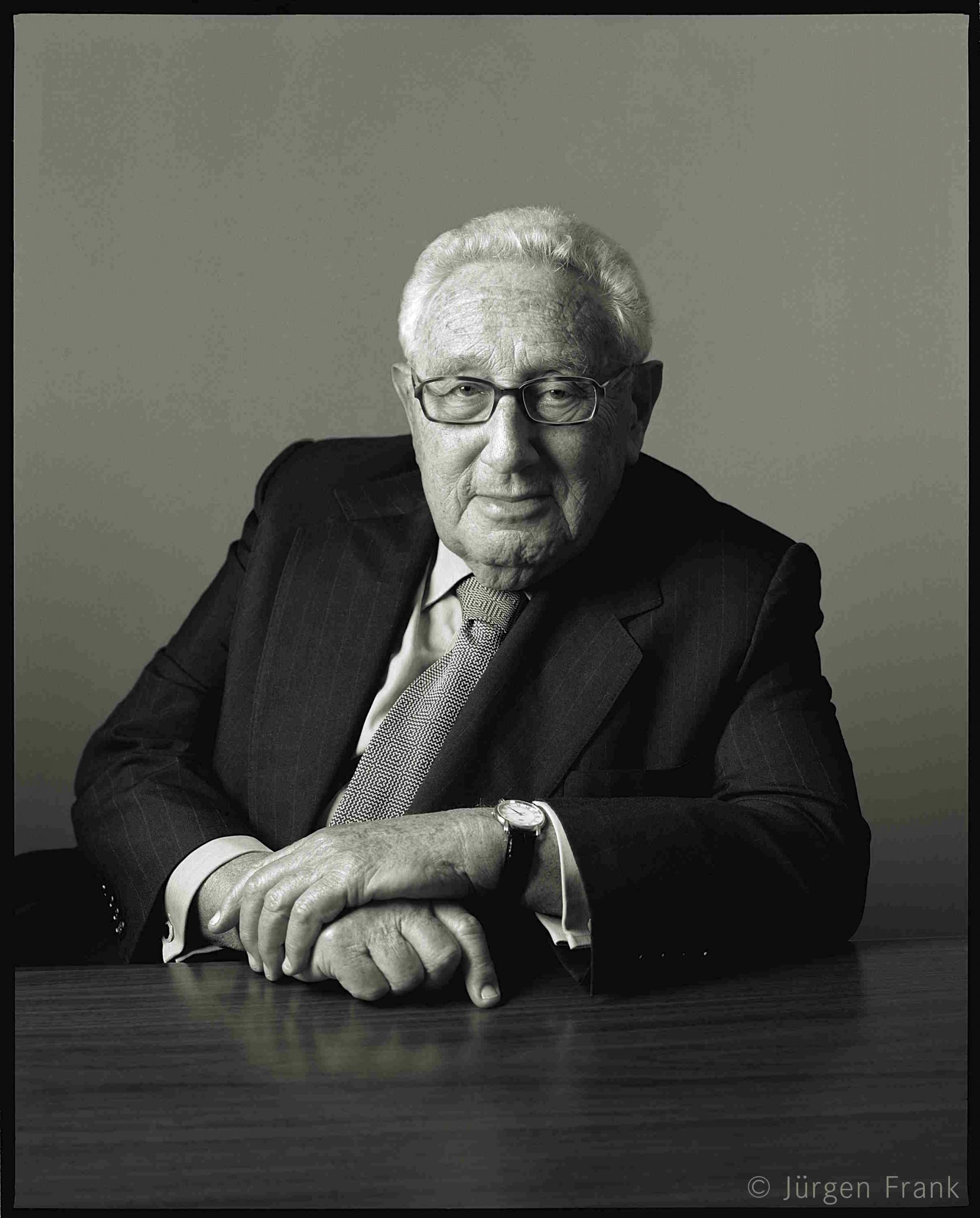 Livro póstumo de Henry Kissinger sobre Inteligência Artificial chega às livrarias portuguesas