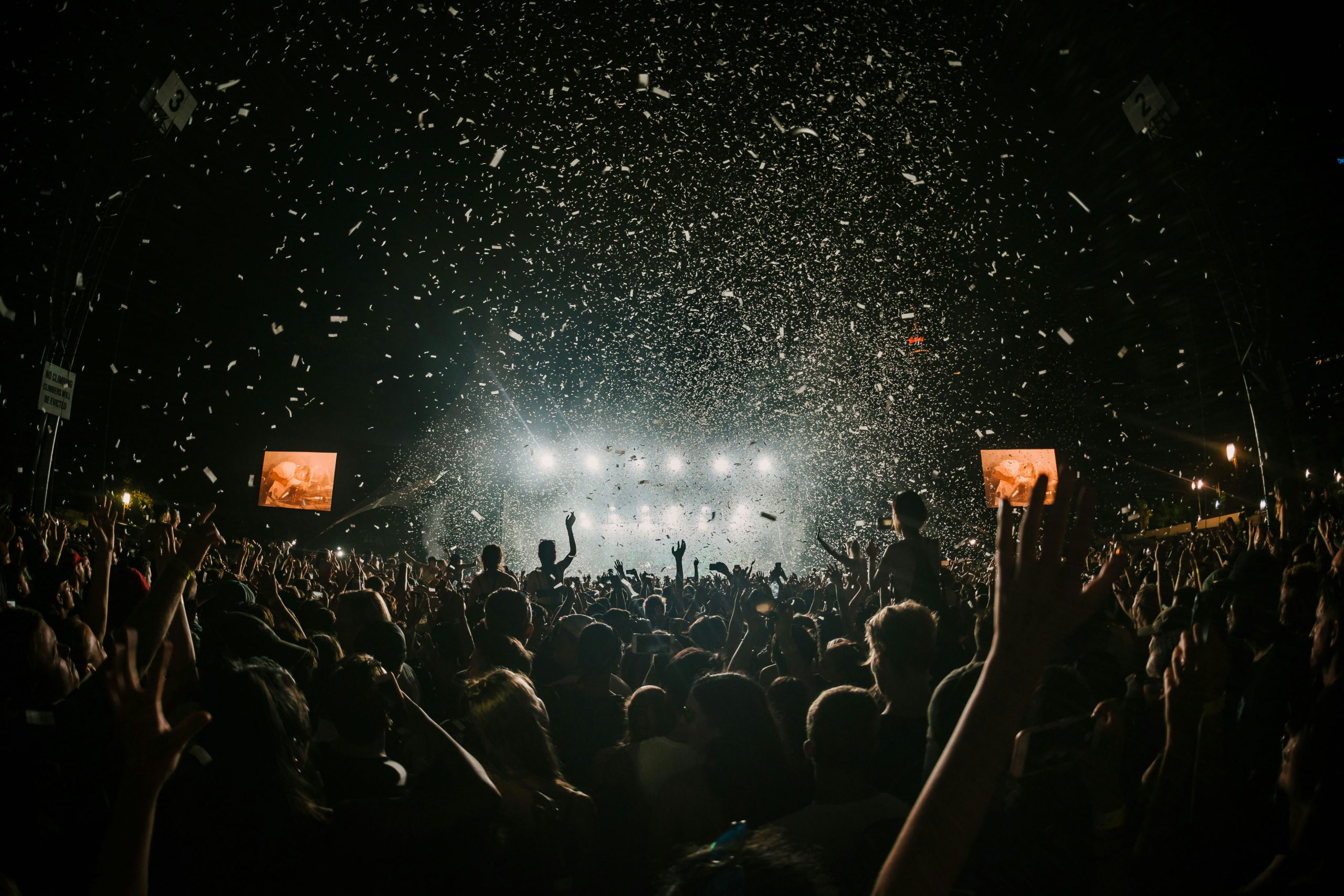 Autoridade da Concorrência dá “luz verde” à Live Nation para comprar dona da Meo Arena e da promotora Ritmos & Blues