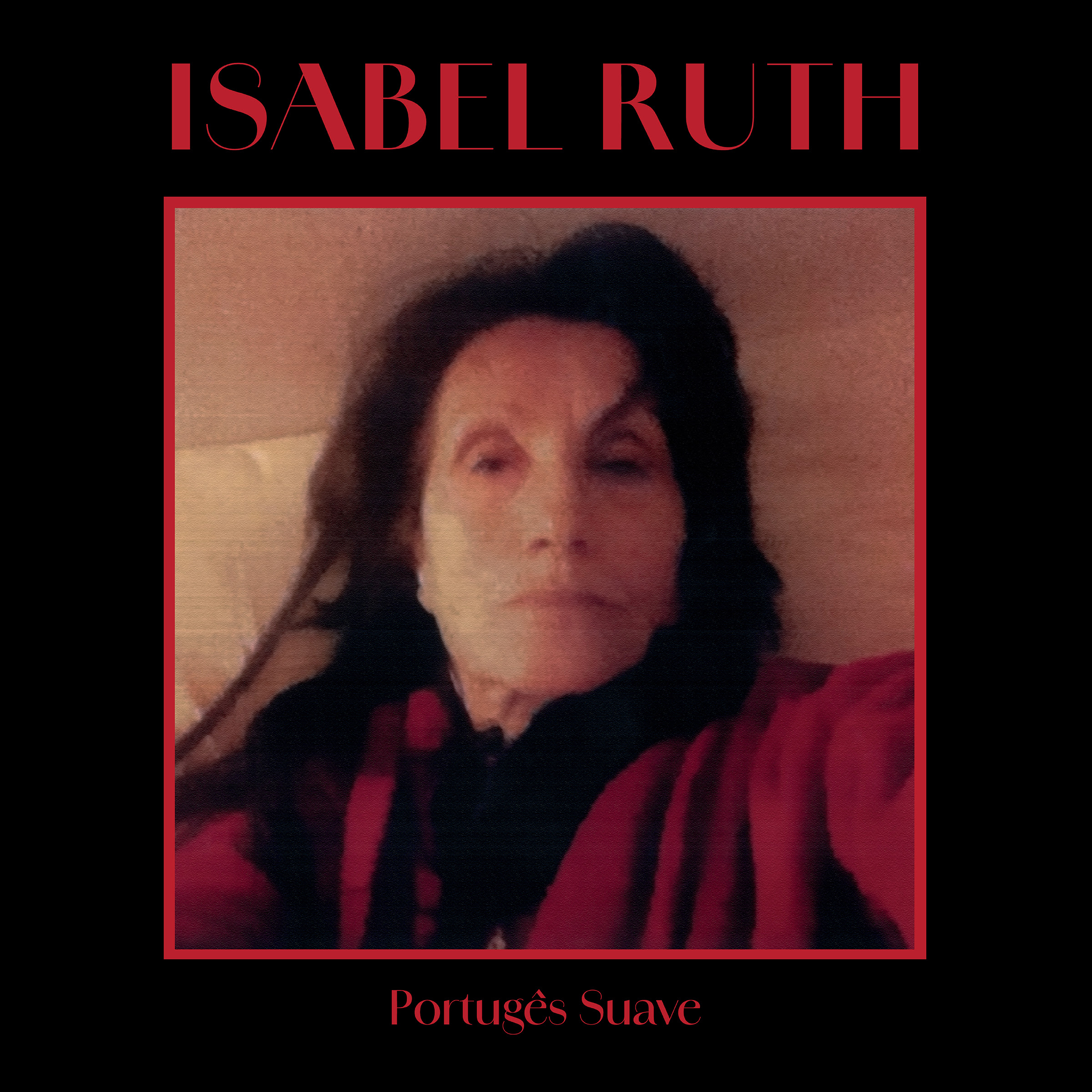 Isabel Ruth edita álbum de estreia, “Português Suave”, aos 84 anos