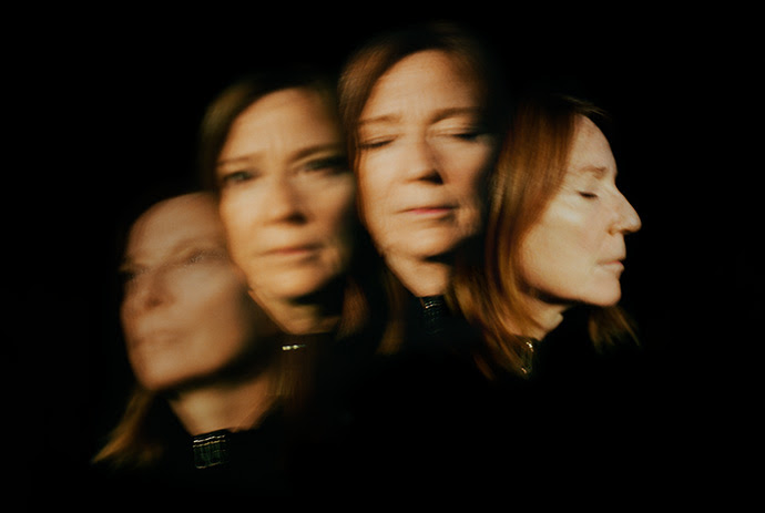 Beth Gibbons, a voz de Portishead, actua em Lisboa a 16 de julho de 2025