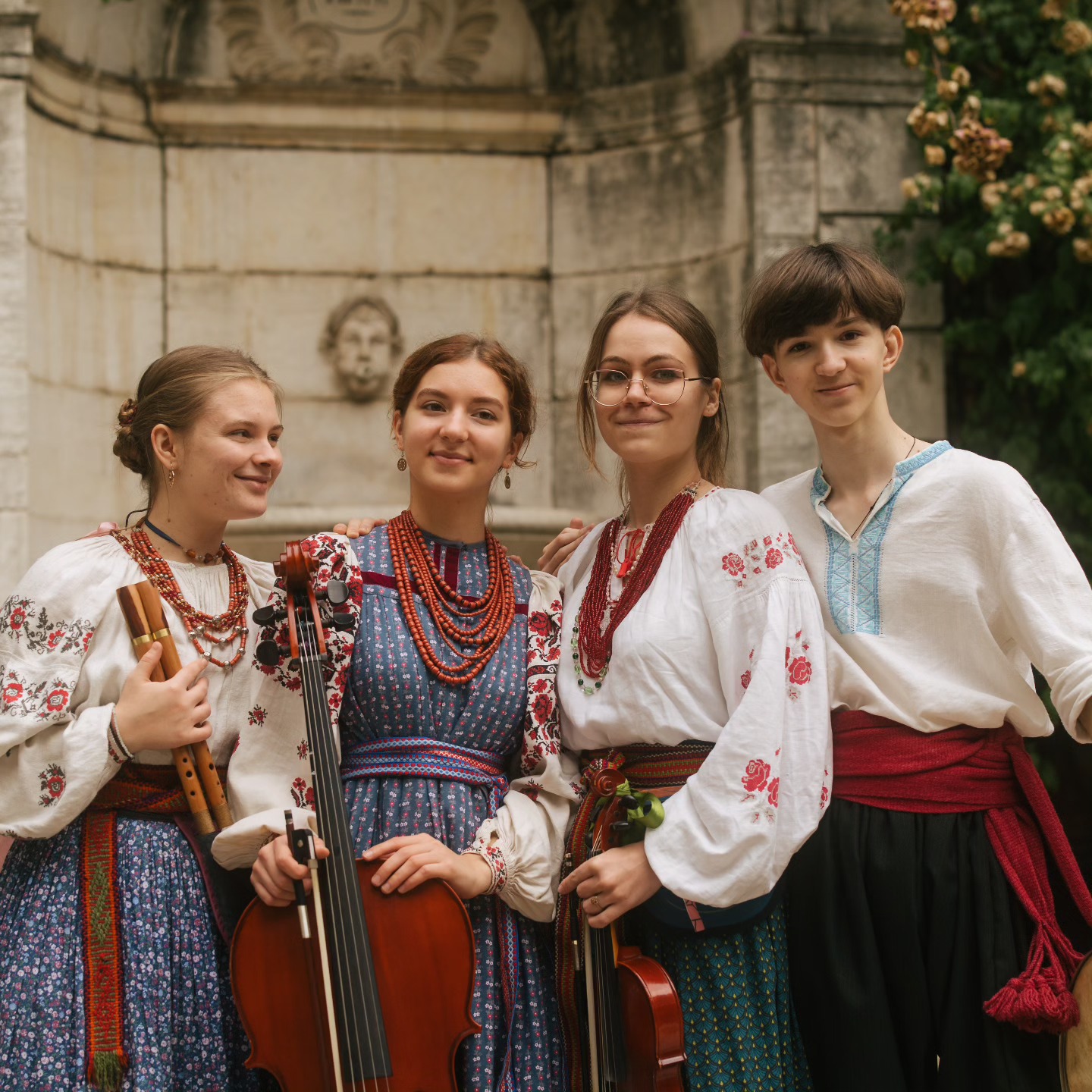 Músicas do mundo em concertos gratuitos em bairros de Lisboa de janeiro a abril