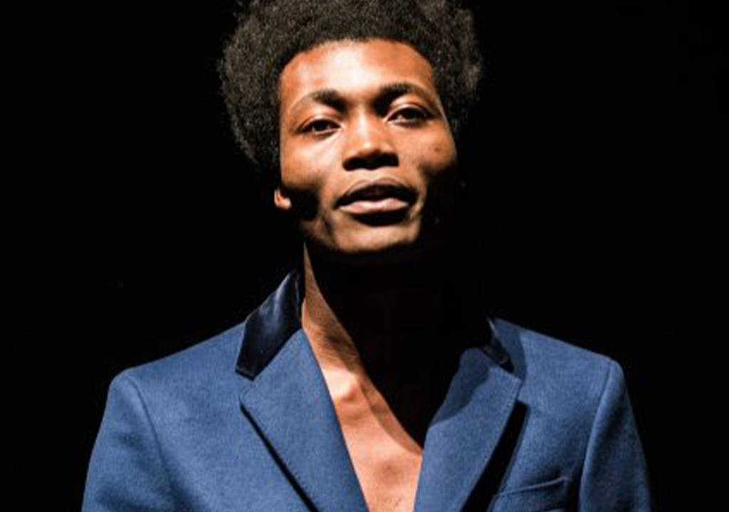 Benjamin Clementine confirmado no Ageas Cooljazz 2025