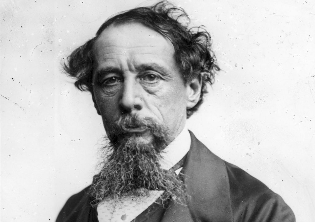 Casa-museu de Charles Dickens, em Londres, festeja influência do escritor nas celebrações do Natal