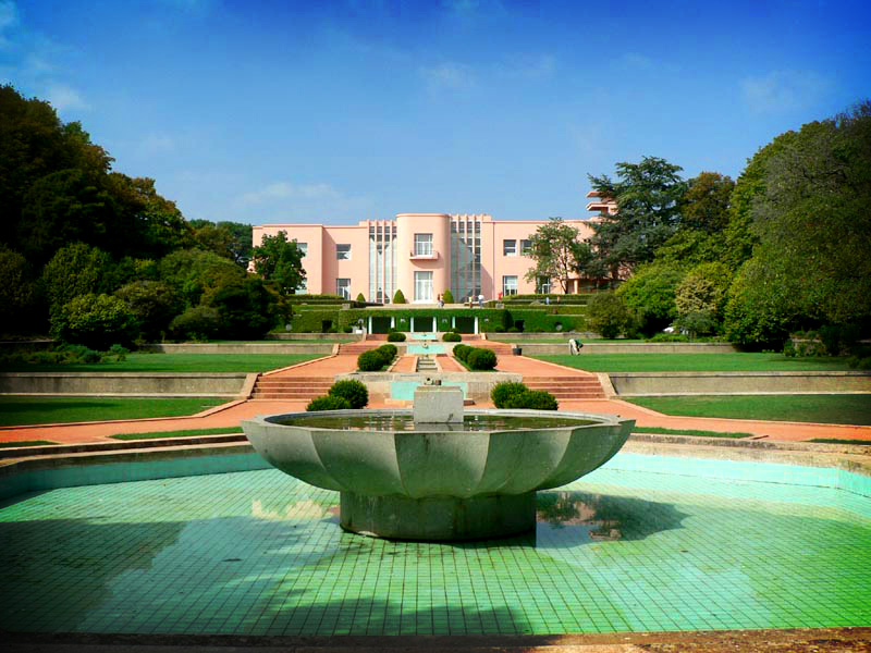 Serralves conta encerrar 2024 com 1,24 milhões de visitantes