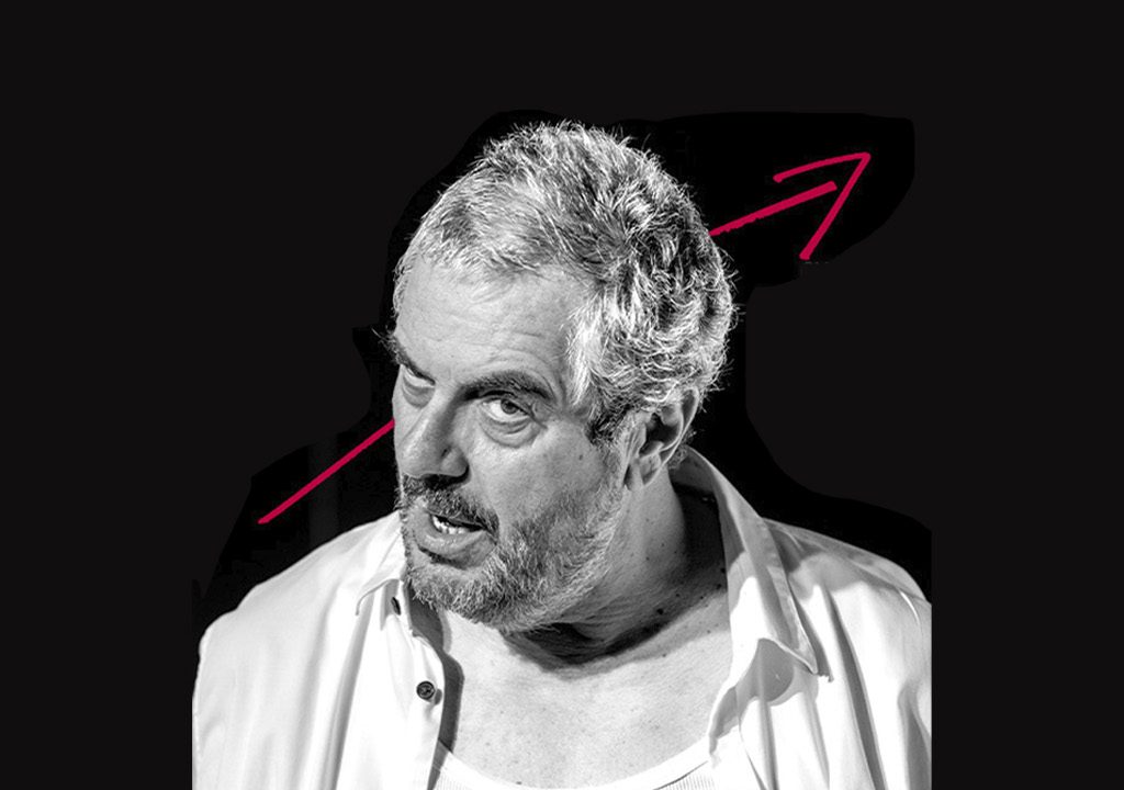 “O Amor é Fodido”, de Miguel Esteves Cardoso, vai ser adaptado para teatro por João Garcia Miguel