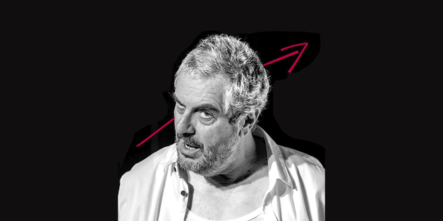 “O Amor é Fodido”, de Miguel Esteves Cardoso, vai ser adaptado para teatro por João Garcia Miguel