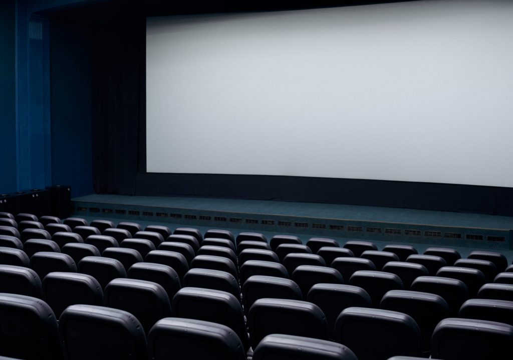 Espectadores nos cinemas portugueses sobem em novembro mas total continua aquém de 2023