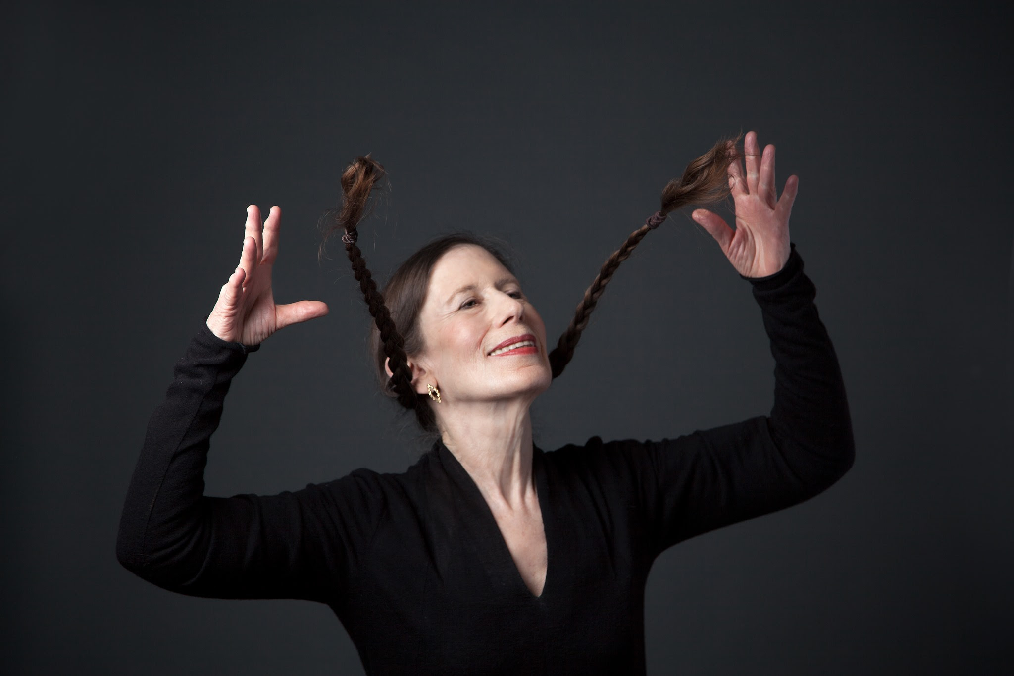 Gaya de Medeiros, Meredith Monk, Tiago Rodrigues, Mão Morta e Vera Mantero na Culturgest em 2025